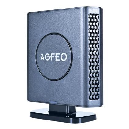 AGFEO Wireless Network Repeater