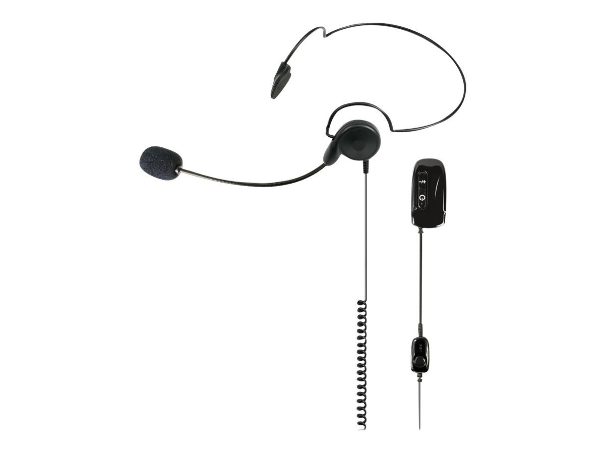 Auricular inalámbrico Midland WA 29 Bluetooth