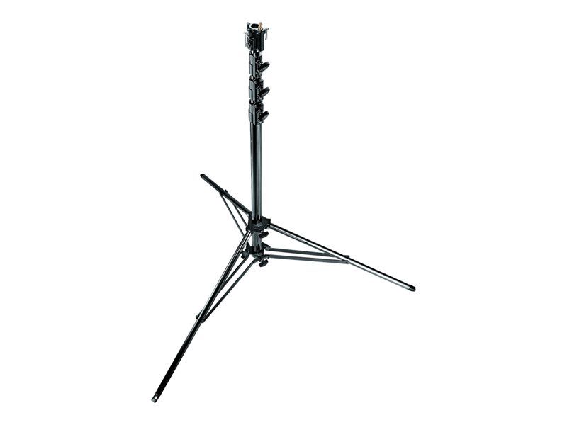 Videndum Manfrotto 270BSU Tripod - Max Load 40kg