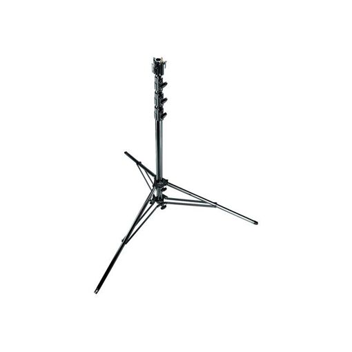Tripie Videndum Manfrotto 270BSU - Capacidad máxima de carga: 40 kg