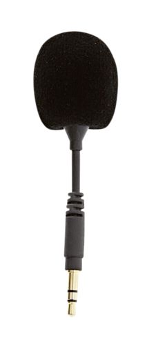 DJI FM-15 Flexi Microphone for DJI Osmo