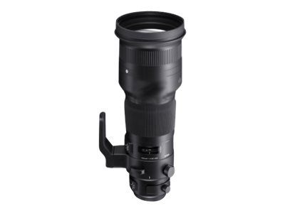 Sigma 500mm f/4.0 DG OS HSM Telephoto Lens for Nikon F Mount