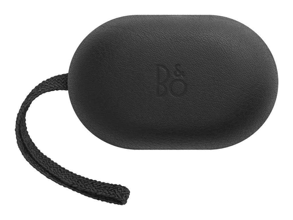 Bang & Olufsen Beoplay E8 Wireless Headphones with Microphone - In-Ear - Bluetooth - Black