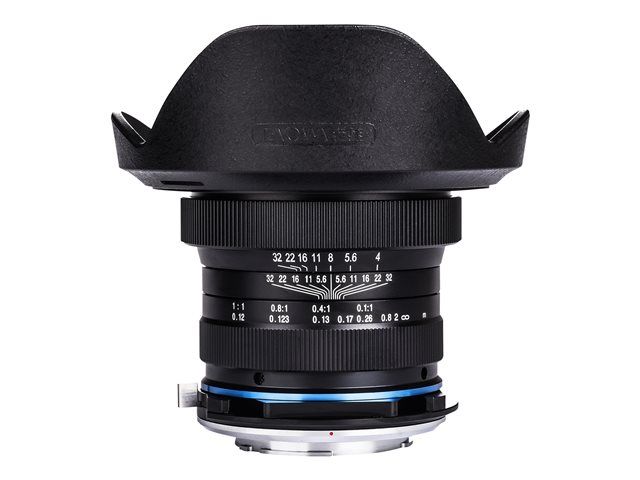 Laowa 15mm f/4.0 Macro Lens for Pentax K Mount