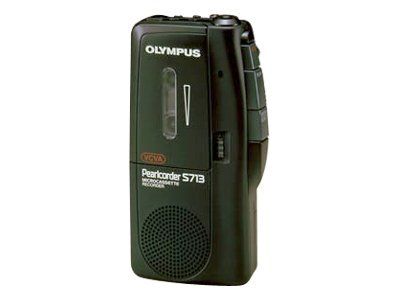 Olympus Pearlcorder S713 GP Dictaphone