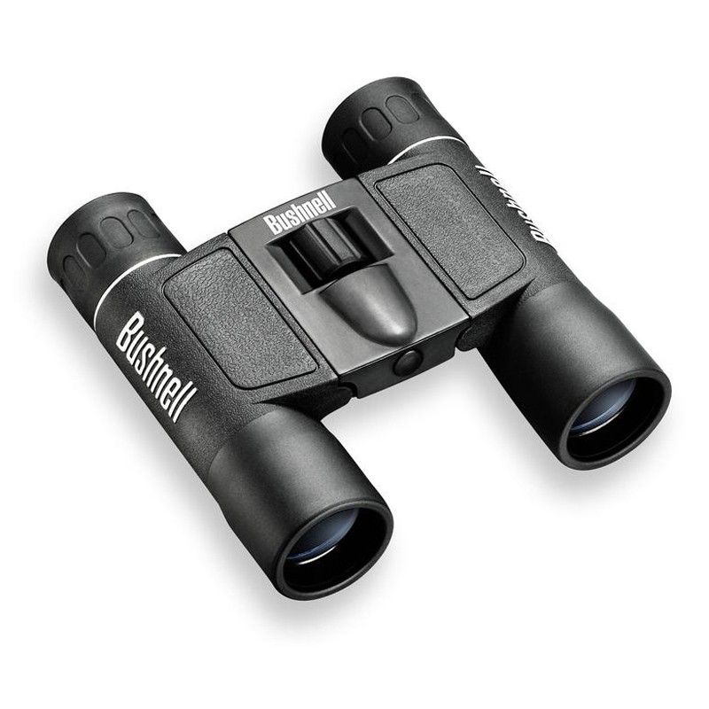Bushnell PowerView 13-2516 - 10x25 Binoculars - Waterproof - Roof Prism