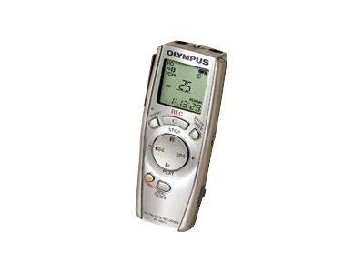 Olympus VN-480PC Digital Voice Recorder 64MB
