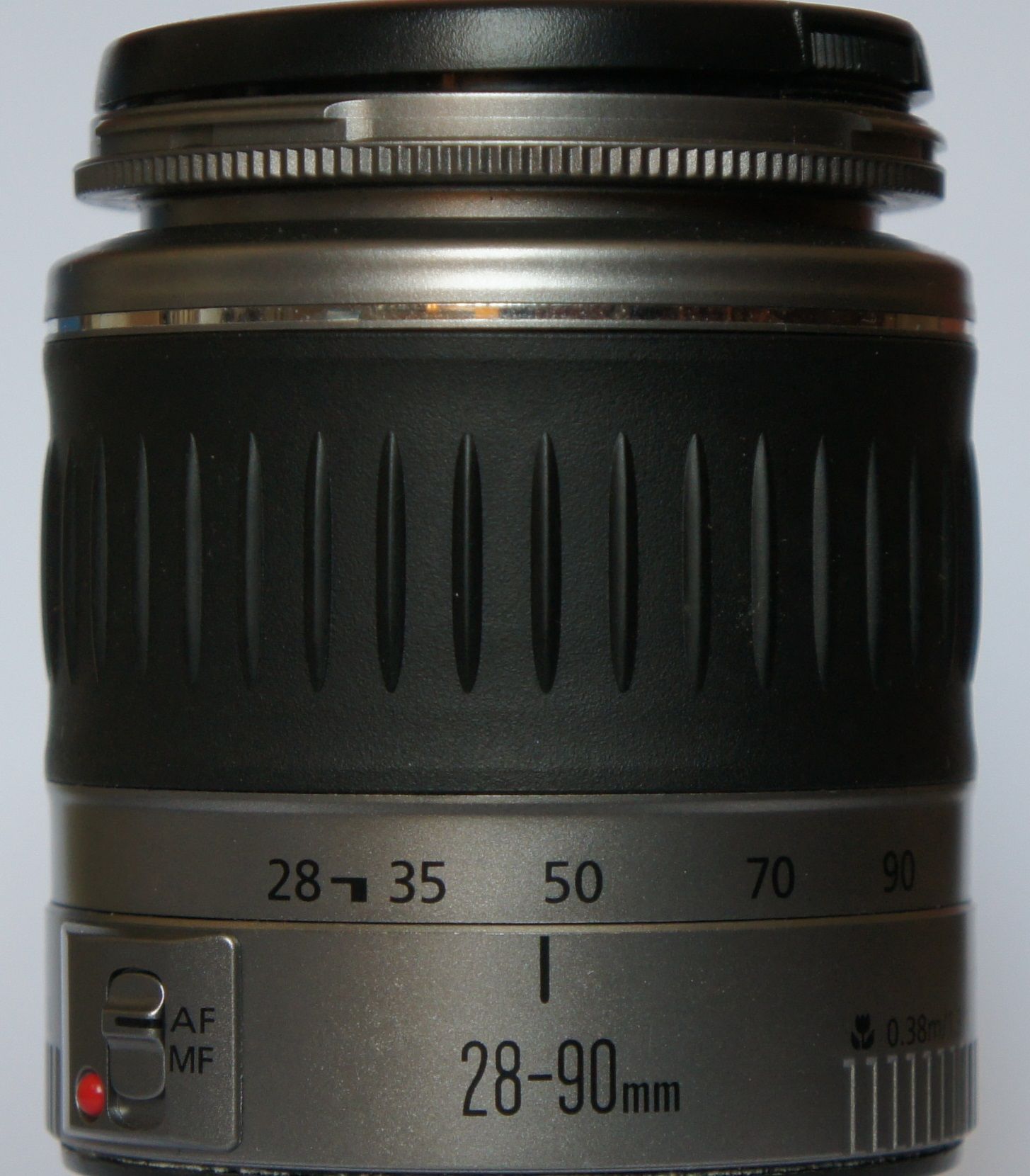 Canon EF Zoom Lens - 28-90mm f/4.0-5.6 III