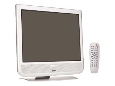 TV LCD Philips 20PF7846 de 20 pulgadas