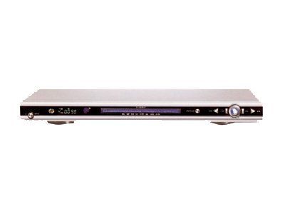 Quartek M4700DX DVD Player