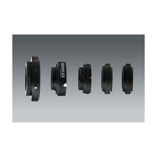 Novoflex - Canon EF Lens Adapter Ring