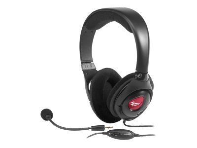 Creative Fatal1ty Pro Series Gaming Headset
