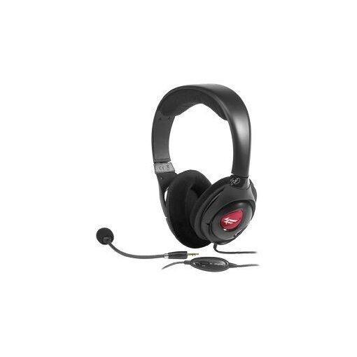 Auricular de juego Creative Fatal1ty Pro Series
