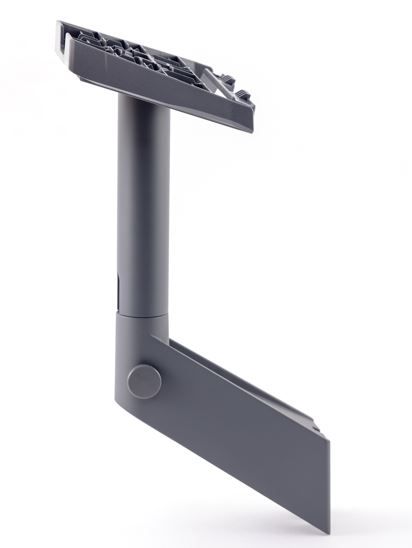 Starlink Standard Mural Stand Grey