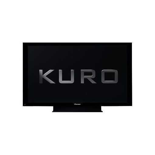 Pioneer 5080XD 50-Inch 720p Plasma TV