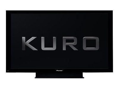 Pioneer 5080XD 50-Inch 720p Plasma TV