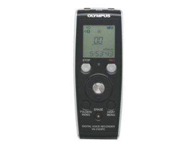 Olympus VN-2100PC Digital Voice Recorder 64MB