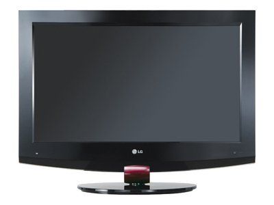 TV LCD LG 32LB75 de 32 pulgadas 720p