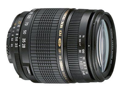Tamron Zoom Lens A061 - 28-300mm f/3.5-6.3 XR Di - Pentax K Mount