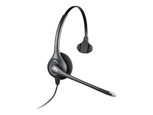 Casque filaire Poly Plantronics SupraPlus Digital D251N