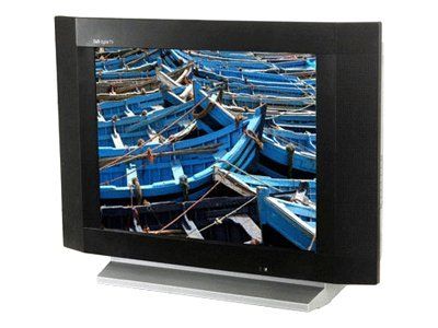 Thomson 21SCN380 21-Inch Cathode Ray TV