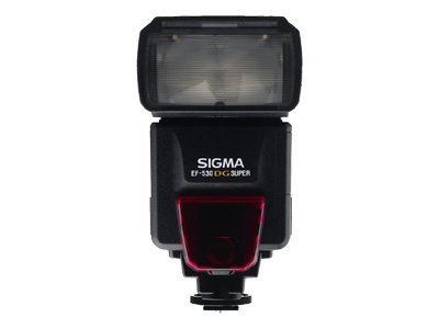 Sigma EF-530 DG Super Flash