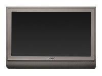 Sony Bravia KDL-23B4050 - 23" HD LCD TV - 720p, 1366 x 768 - Portable - Moka