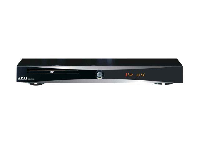 Akai DDX-7005 DVD Player