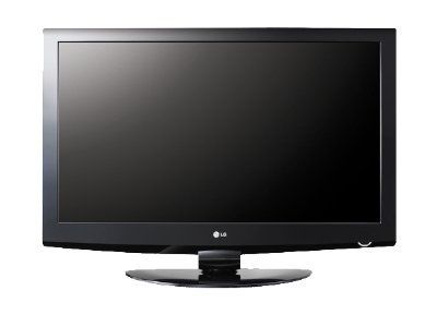 TV LCD LG 42LG2000 de 42 pulgadas