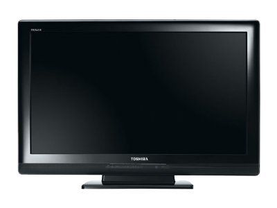 Toshiba 42RV626D - 42-Inch REGZA RV Series LCD TV - Hotel/Hospitality - 1080p (Full HD) 1920 x 1080 - Lacquer Black