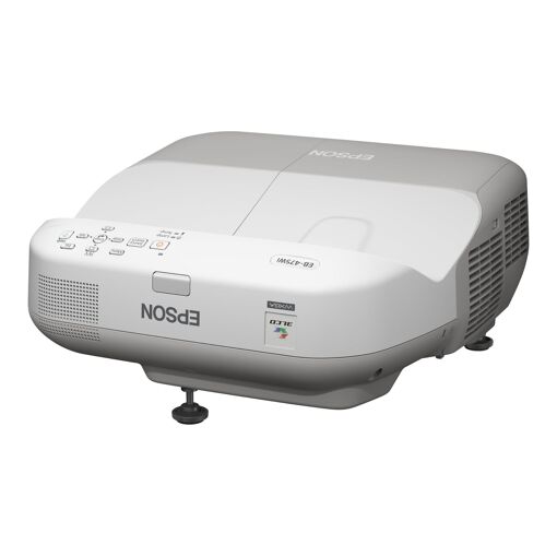 Proyector Epson EB-475Wi LCD de 3