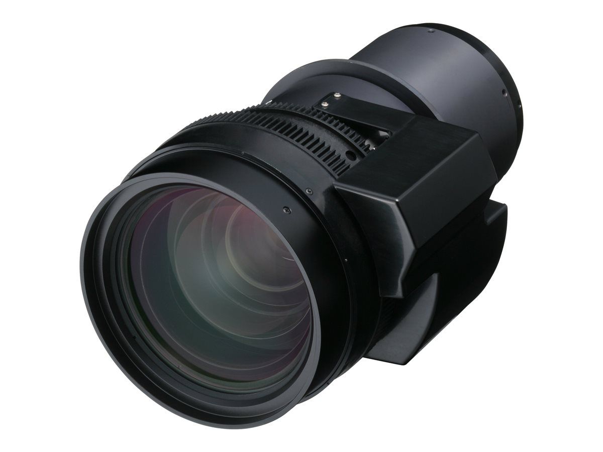Epson ELP LS04 Zoom Lens - 36mm-57.35mm Aperture - f/1.65-2.51 - Compatible with Epson EB-Z Series Projectors