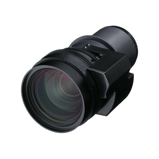 Lente de zoom Epson ELP LS04 - 36 mm-57.35 mm de apertura - f/1.65-2.51 - Compatible con proyectores Epson EB-Z