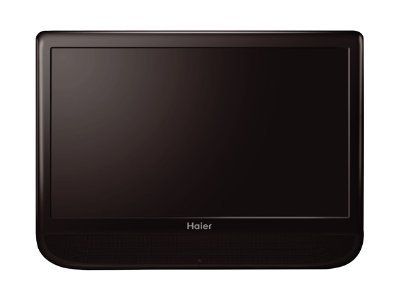 Haier LT22R3CW - 22" LCD TV for Hospitality - Black