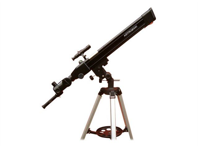 Alaska Paralux Astro 60/700 Telescope