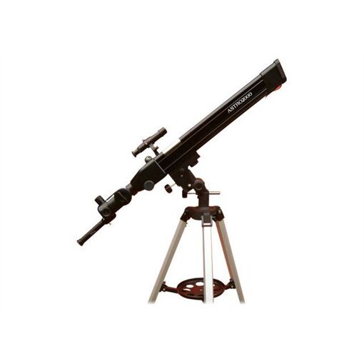 Telescopio Alaska Paralux Astro 60/700