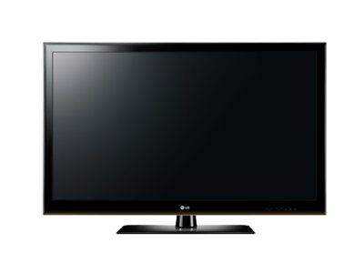 LG 37LE5310 37-Inch LED TV 1080p (Full HD)