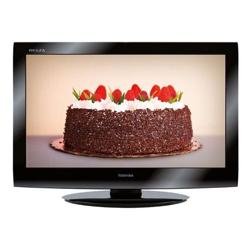 TV LCD Toshiba 32LV733F de 32 pulgadas Full HD
