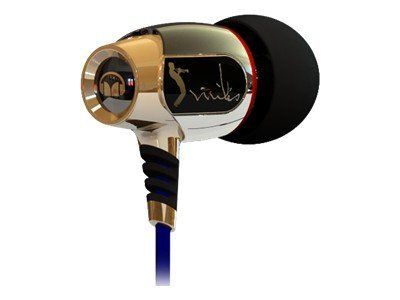 Monster Miles Davis Tribute Jazz Headphones