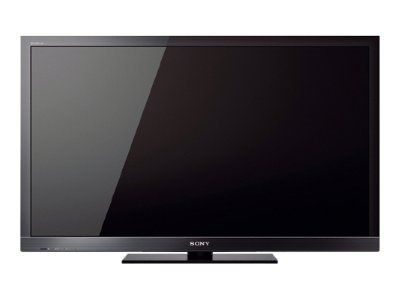 Sony KDL-40HX800 3D Smart LED TV, 40" Full HD