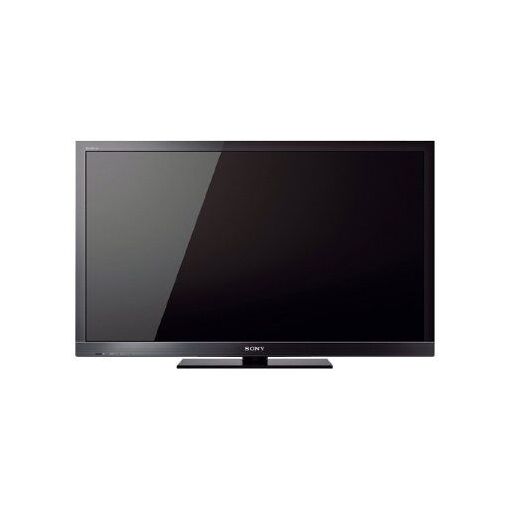 TV inteligente LED Sony KDL-40HX800 3D, 40" Full HD