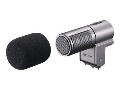 Sony ECM-SST1 Microphone for NEX Series Cameras