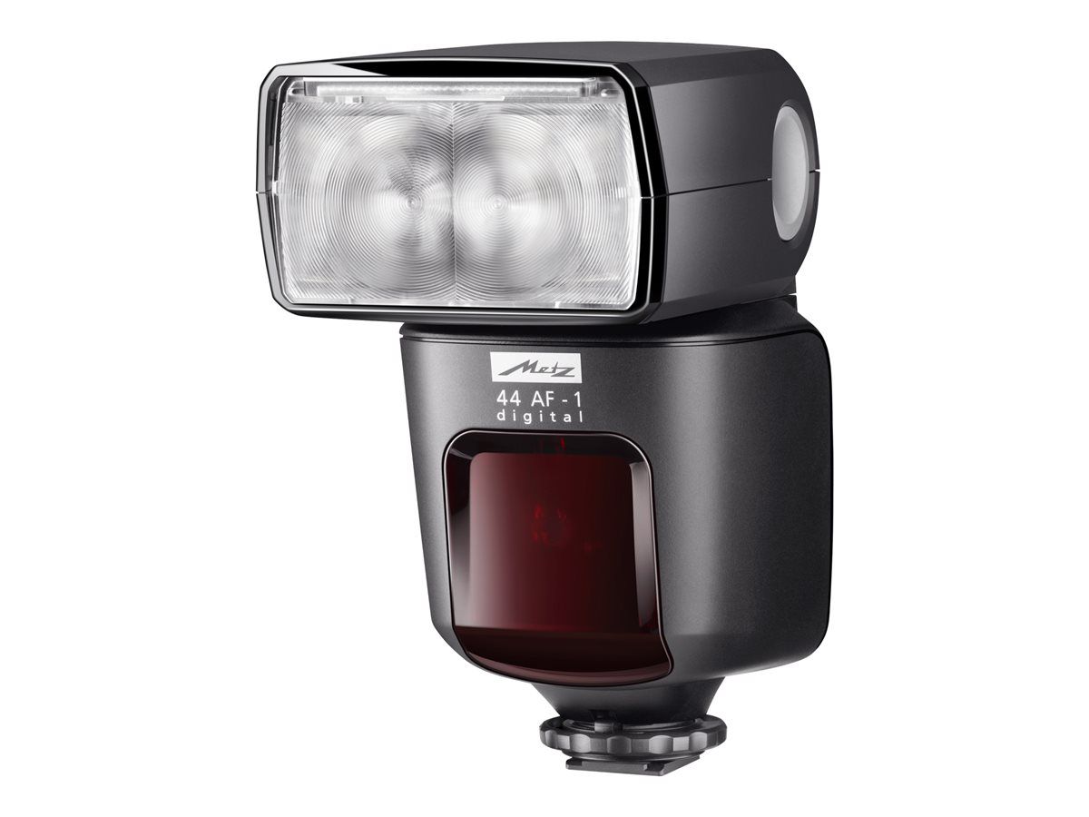 Flash externo Metz Mecablitz 44 AF-1