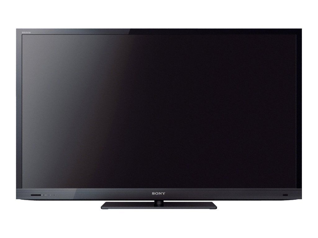 Sony Bravia KDL-55EX720 3D Smart LED TV, 55 inches