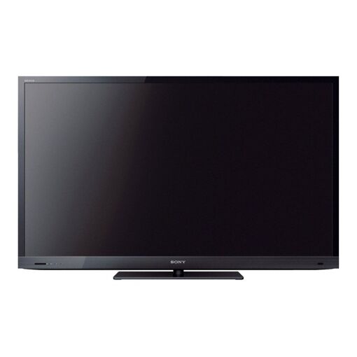 Sony Bravia KDL-55EX720 3D Smart LED TV, 55 inches