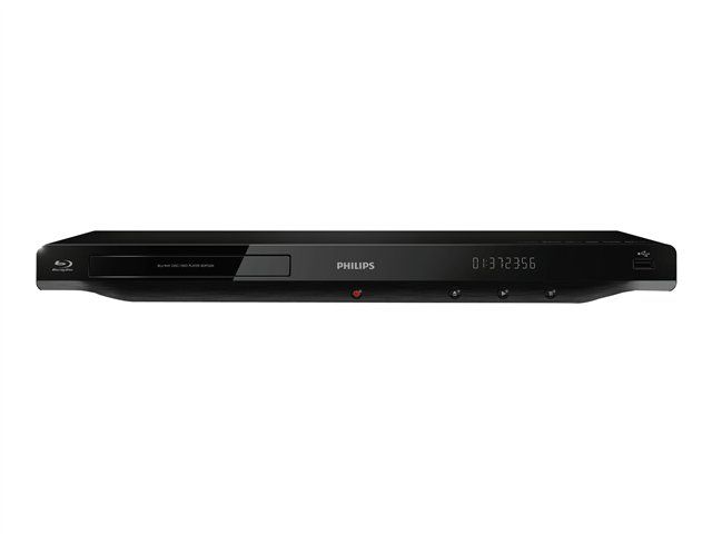 Reproductor Blu-ray Philips BDP3200