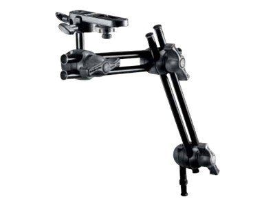Manfrotto 396B-2 Camera Arm, Black