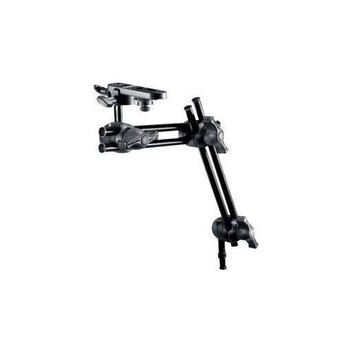 Manfrotto 396B-2 Camera Arm, Black