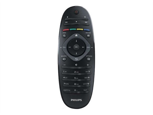 Televisor LCD Philips 19PFL3606H de 19 pulgadas y 720p