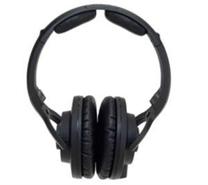 KRK KNS 8400 Headphones